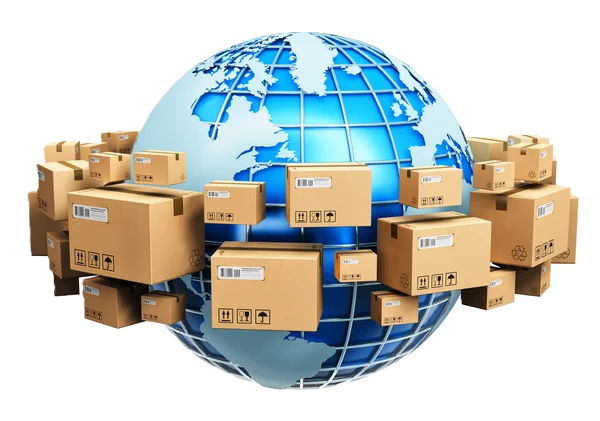 Logística Global