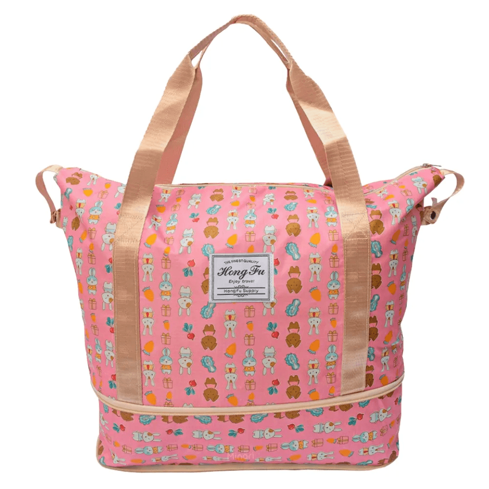 BOLSO EXPANDIBLE