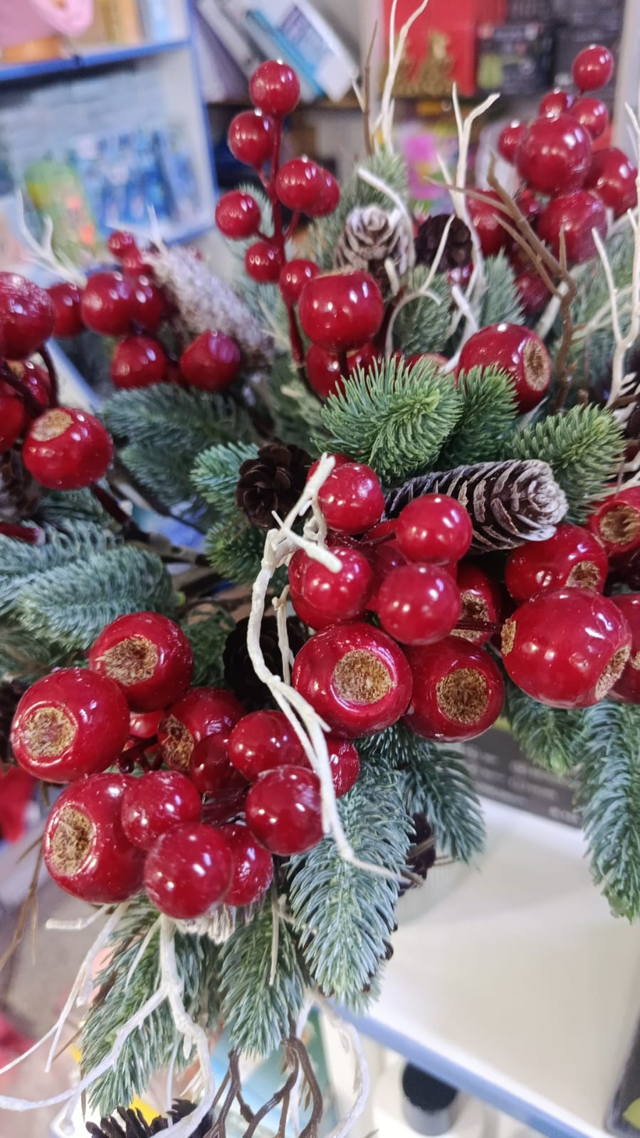 GARDEÑAS NAVIDEÑAS